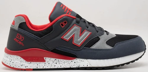 New Balance M530 Black