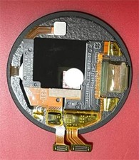 Huawei Watch GT 3Pro 46mm 2 Flat Cables Screen Assembly Replacement