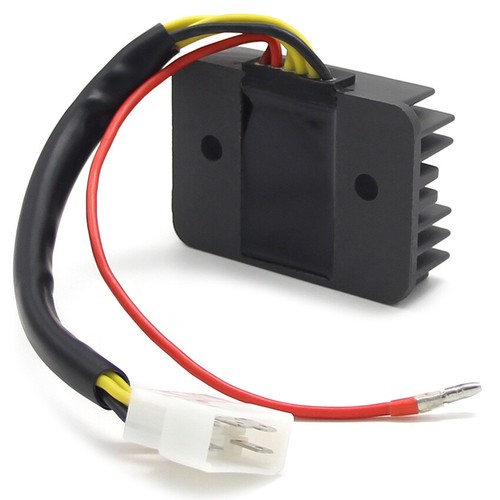 Voltage Rectifier Regulator for Kawasaki KZ1000 KZ750 KZ650 Z400J Z650F KZ650F - Picture 3 of 6
