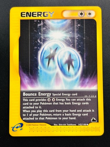 Pokemon Card Skyridge WOTC common/Uncommon single card Full List - Picture 81 of 83