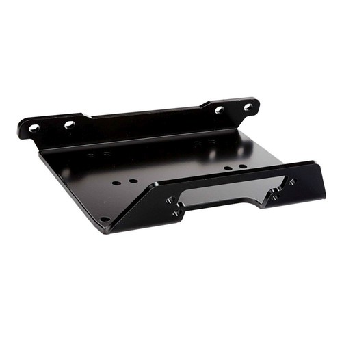 Viper 4500lbs V3 Winch With Mount For Can-Am Maverick Max 1000R 2013-2018 - Picture 3 of 3