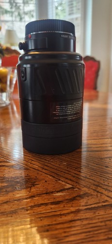 Minolta AF Reflex 500mm f/8 Lens For Minolta Sony A Mount - Picture 2 of 11