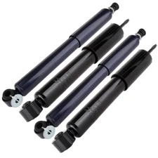 Front Rear Struts Shocks For Toyota 4Runner SR5 Sport Utility 4-Door 1990-1995