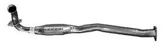 Catalytic Converter Fits 1996 1997 1998 1999 Chevrolet Express 3500 Turbo 6.5L V - Image 2 of 2