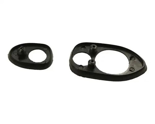 ORINCO Hood Handle Seals Set (Upper & Lower) For VW T1 Bug & Super Beetle 1968-1979 – 2 Pieces
