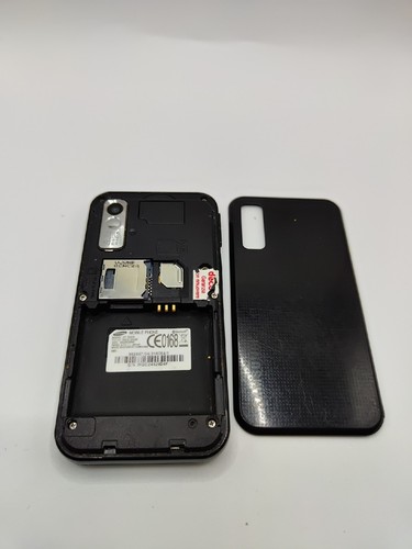 Samsung S5230 Per Parti Di Ricambio - Foto 2 di 2