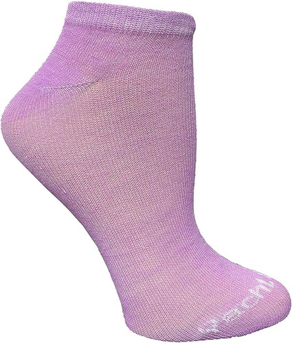 Yacht & Smith Bulk Patterned Funky Ankle Socks, Low Cut, Footie Sock, Stripes - Picture 4 of 21