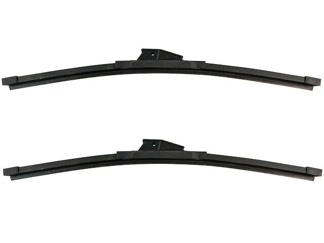 Wiper Blade Set For 1986-1989 Mercedes 560SL 1988 1987