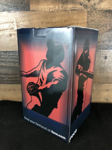 JULIO RODRIGUEZ Seattle Mariners 2022 AL Rookie of the Year ROY Bobblehead /122 - Bild 10 von 13
