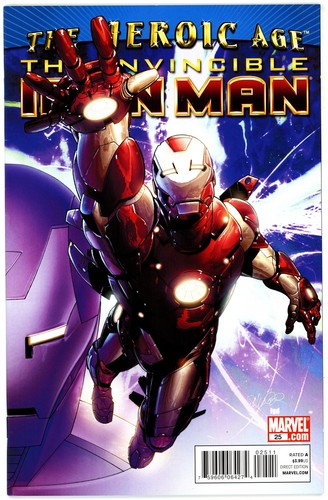 iron man bleeding edge comics iron man bleeding edge comics