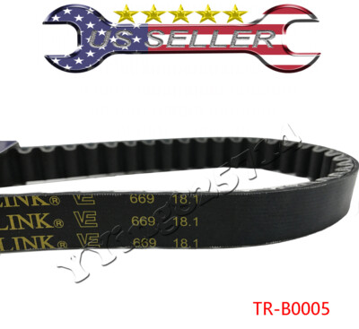 669 18 30 Belt NARAKU PREMIUM 835 20 30 CVT DRIVE BELT FOR 150cc