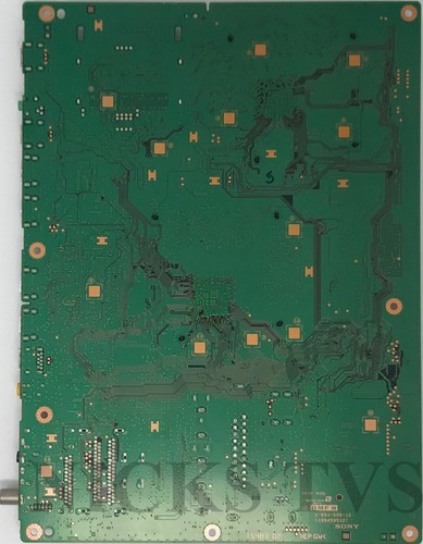 Servicio de reparación Sony XBR-49X830C A2072598A 1-894-595-11 1-894-595-12 A2072598B - Imagen 5 de 5