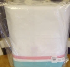 Pottery Barn Kids Harper Preppy Playhouse Cover NEW