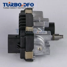 Turbo electronic actuator for Land Rover Range Rover 4.4 L TDV8 AJD-V8 802773