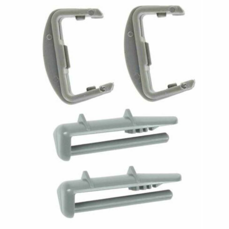 Beko Proline 1887460100 - Tappo Di Ricambio Per Cestello Lavastoviglie, Compatibile Con Modelli Beko E Proline