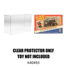 Protector For G.I. Joe action force s.a.s. mms