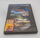 Sega Bass Fishing Duel