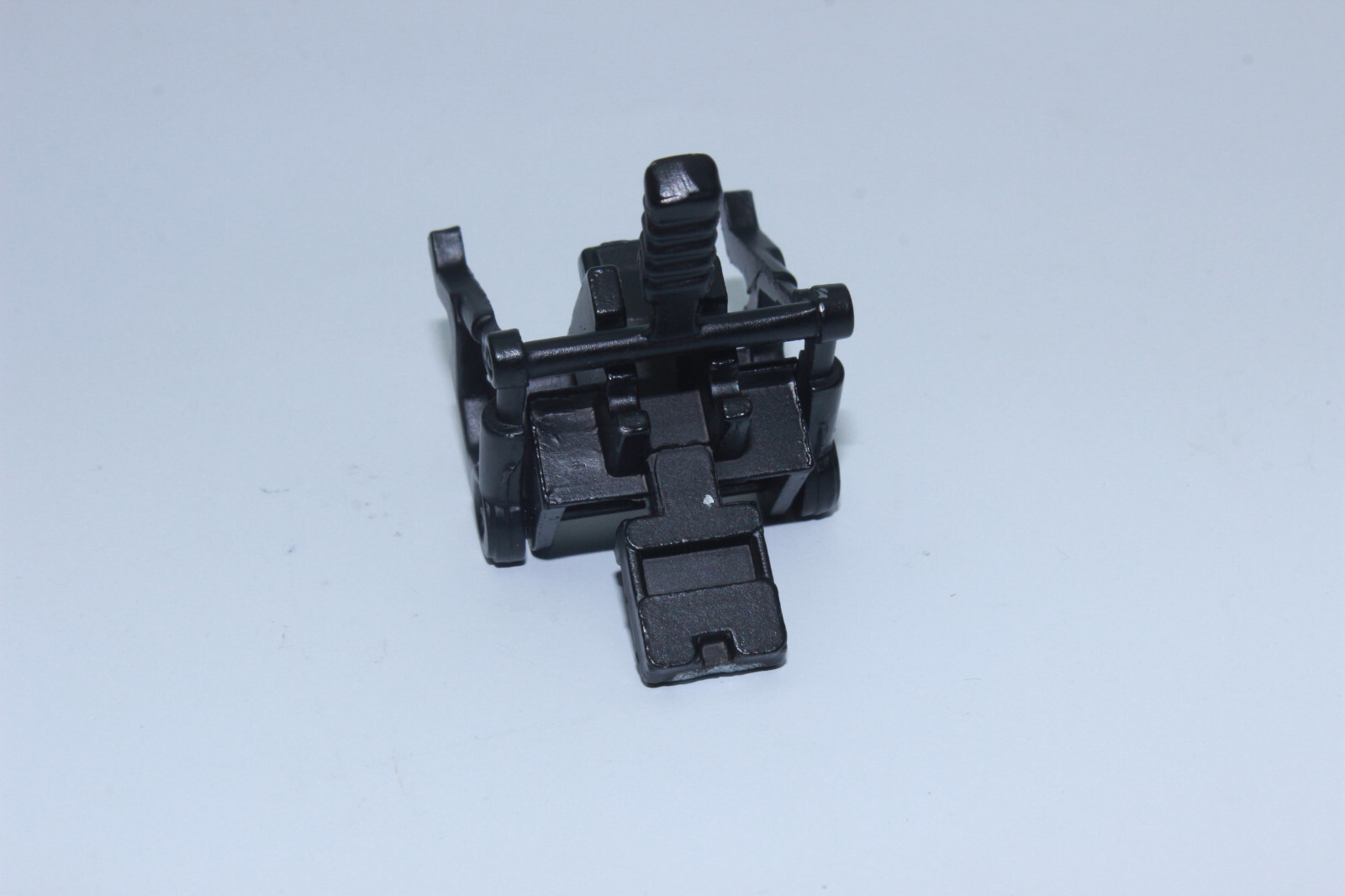 Guaina Frizione Nera 50 Mt. 5 X 6 Con Teflon - Foto 7