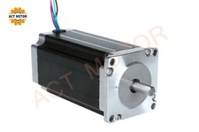 Nema 23 Passo-Passo Motore 425oz-In 4.2A Single Albero Motore Passo CNC 23HS2442