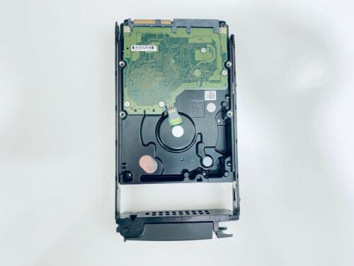 Fujitsu 450GB 15K SAS HDD Hard Drive ETERNUS DX60 S2, DX80, DX90 CA07237-E042 - Picture 2 of 5