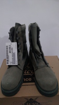 abu boots sage green