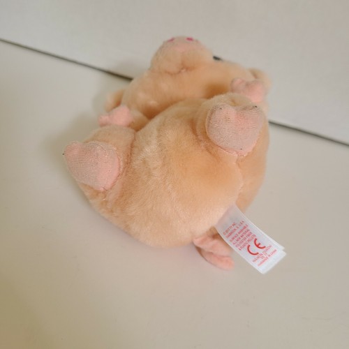 Peluche Ty Beanie Boos Piggley - Imagen 6 de 7