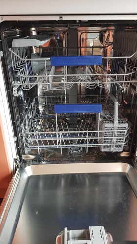 SMEG Spülmaschine Neu - Bild 3 von 3