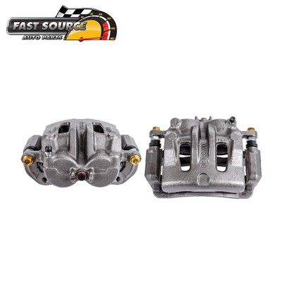 New Front Right Brake Caliper Fits 2006-2007 2008 2009 2010 2011 2014 Kia Sedona