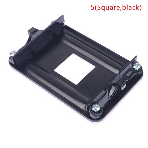 CPU Heatsink Mount Bracket AMD AM4 Cooler Heatsink Radiator Socket Backplate - Picture 15 of 15