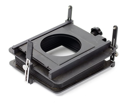 Cambo Compendium Lens Hood Bellows for Cambo SC Large Format Camera
