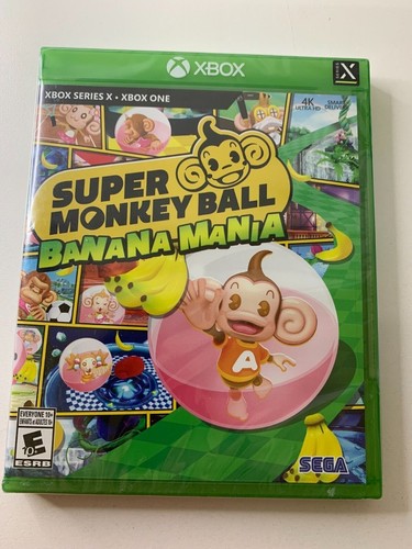 Xbox One - Xbox Series X Games - Factory Sealed - Picture 12 of 12