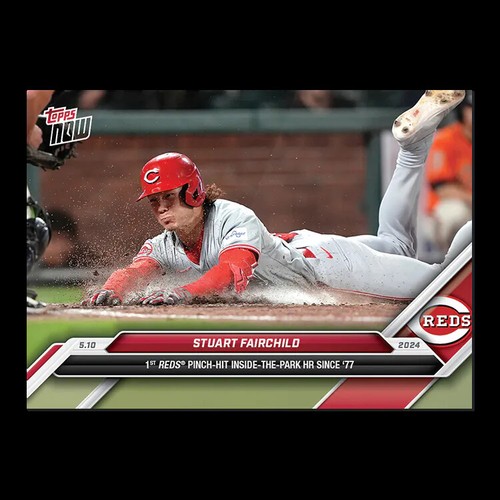 2024 Topps Now MLB Cards 1-200 Choose Your Card - Picture 352 of 401