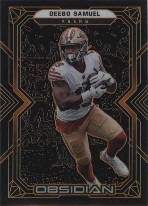 Electric Etch Orange