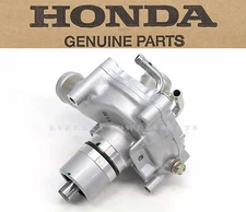 Water Pump 92-96 GL1500 Goldwing New OEM Genuine Honda Assembly #E64
