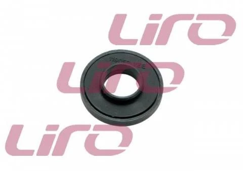 MZB-002 PAR DE RODAMIENTOS DE MONTAJE DE PUNTAL SUPERIOR FEBEST 2 PIEZAS PARA MAZDA 626 V, 626 IV, MX-6 Foto 4 de 4