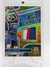 2023-24 Panini Spectra #MI-EMB Joel Embiid Max Impact Gold #/10 BLC