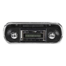 Vintage Car Stereo For 1967-1973 Ford Mustang Usa-230