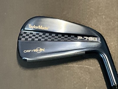 TaylorMade　P790　4番　アイアン Redbull F1 Oracle x TaylorMade P790 4 Iron - Limited Edition - VG