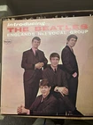 Introducing The Beatles Vee-Jay VJLP-1062 Version 2 Monarch pressing (△6307)