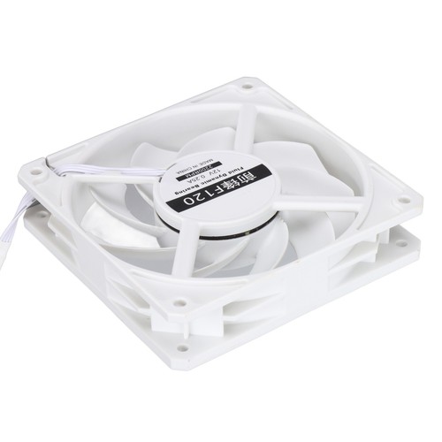 CPU Cooler Low Carbon Environmental Friendly Ultra Computer CPU Cooli CB - Afbeelding 23 van 24