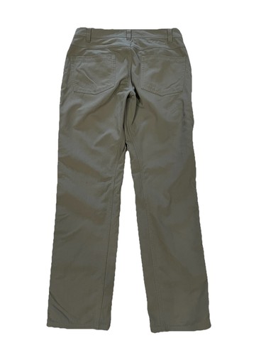 Under Armour Storm Men's Guardian Tactical Pants Marine Green 32x32 (Tag 32x34) - Picture 2 of 13