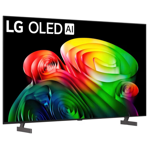 LG B6 65 Inch Class OLED HDR10 evo AI 4K Smart TV (2026)
