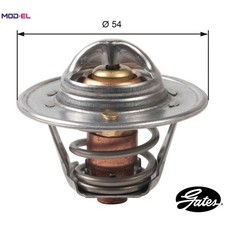 THERMOSTAT COOLANT TH45790G1 FOR DODGE DURANGO/SUV NITRO DAKOTA/Extended/Cab