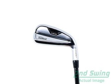 Titleist U-505 4 Utility Graphite Regular Right 38.75in