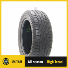 Used 27555r20 Hankook Dynapro At2 113t - 8.532