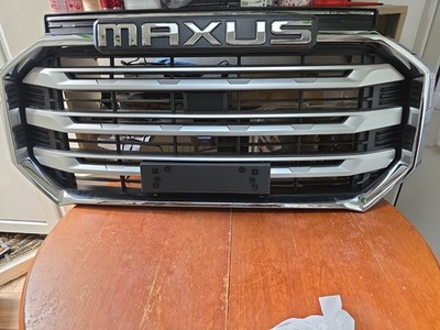 MAXUS T90 EV FRONT GRILLE 2021-2024 C00455004