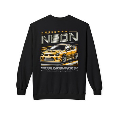 2003 2005 Dodge Neon SRT-4 Sweatshirt  - Motorsport Sweater Gift
