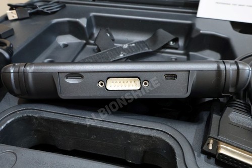 Herramienta de diagnóstico iCarsoft MT V6 PARA BMW R1250GS R1200GS Adventure OBD2 escáner - Imagen 18 de 19