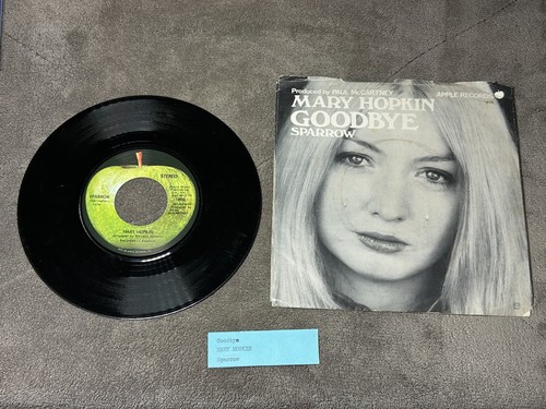 $2 45s w/Picture Sleeves - Mixed Genres - G - EX - Flat $5.00  Shipped - PV - Foto 104 di 238