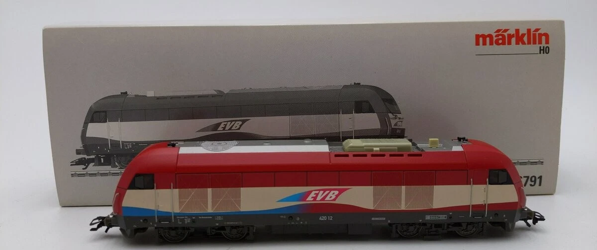 marklin ho diesel products for sale | eBay